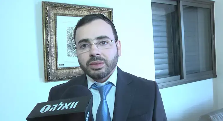 הבכיר בעיריית פתח תקווה: "המטען הונח מטעמים פוליטיים"