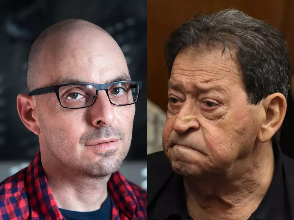 בעקבות אלדד יניב: "וינשטיין, הגבל יועצים פוליטיים"