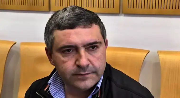 8 שנות מאסר לנהג האוטובוס שהרג 24 תיירים בתאונה