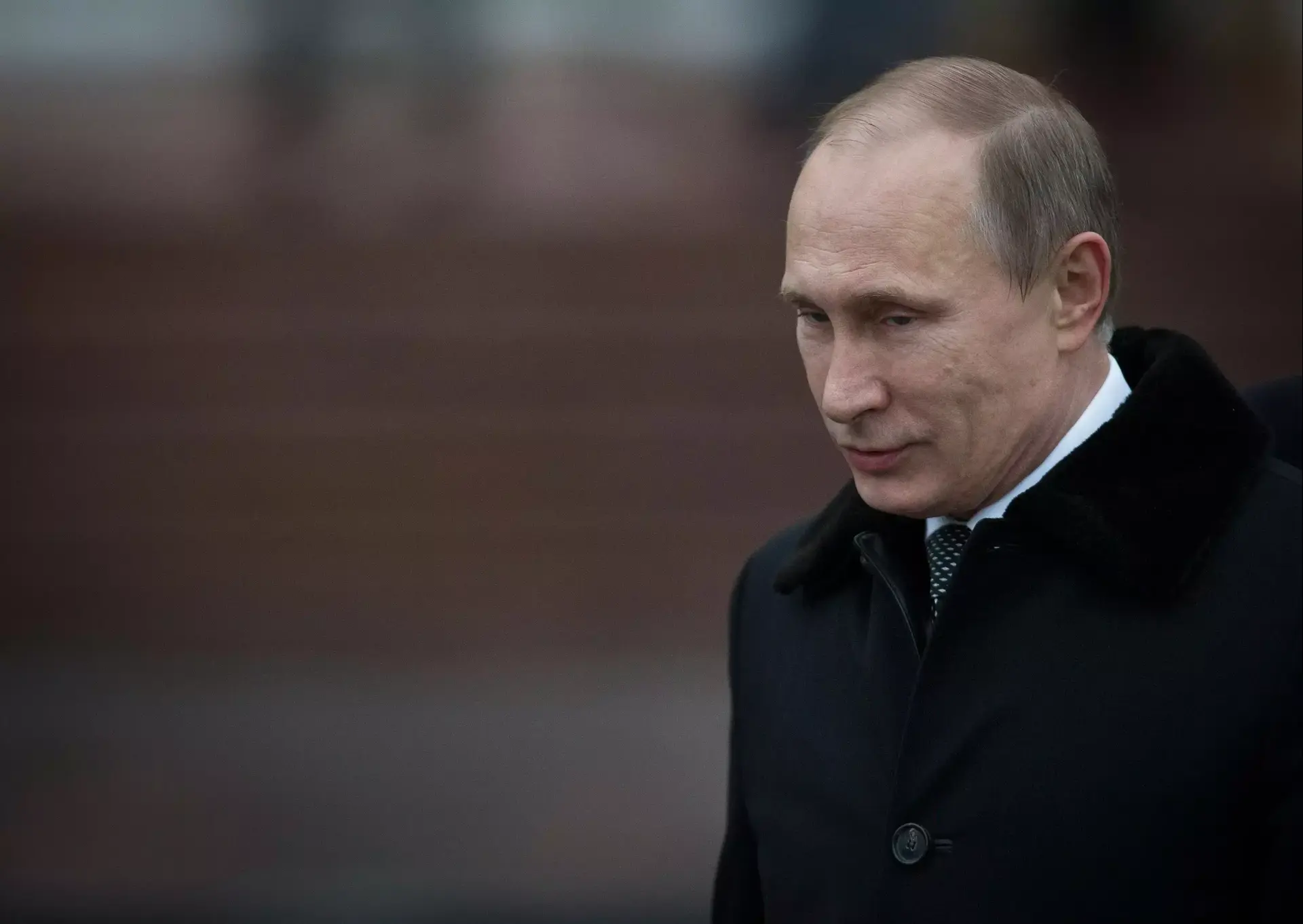 פוטין במסר למערב: פתח בתרגיל פתע בגבול אוקראינה