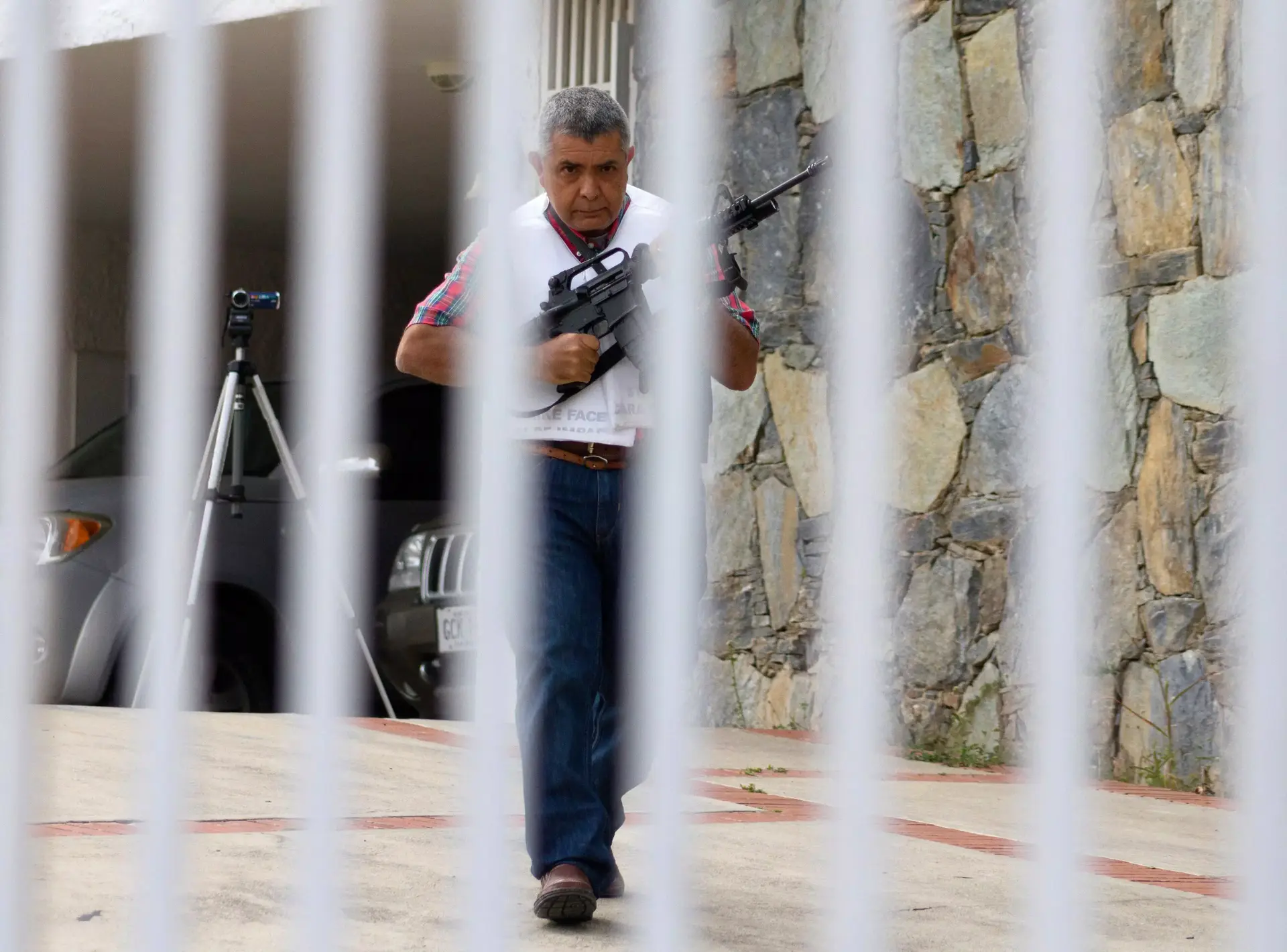 לא, לא תתפוס אותי