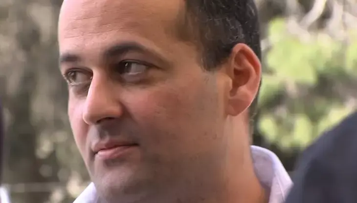 קוצר עונשם של שוטרים שהפקירו פלסטיני למוות