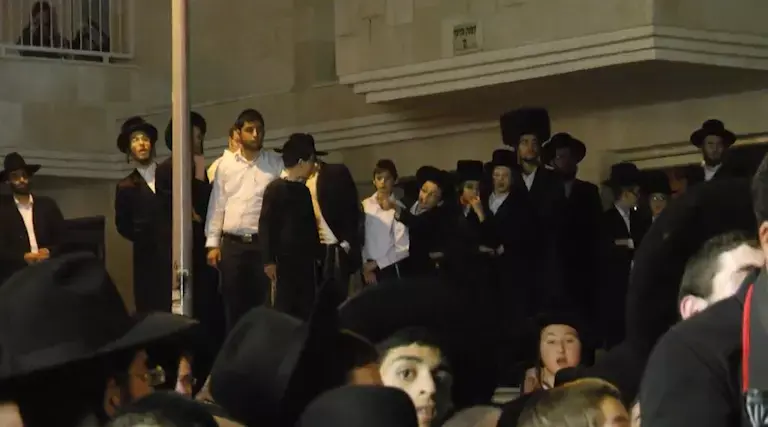 חרף המחאה: מכסות גיוס החרדים יישארו קבועות
