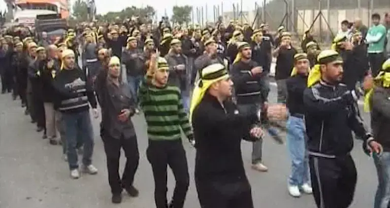 מדוע שותק נסראללה על התקיפה בגבול לבנון-סוריה?