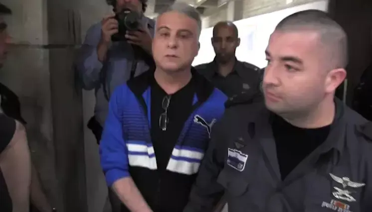 17 שנות מאסר לגבר שביצע מעשה סדום בפעוט
