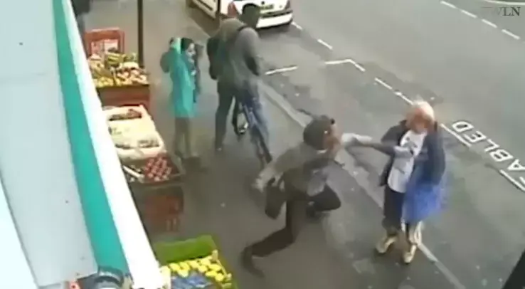 בגלל ויכוח על אופניים: הרג גבר אוטיסט במכת אגרוף