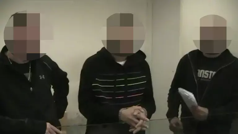 הותר לפרסום: 3 נעצרו בחשד למעורבות באסון בעכו