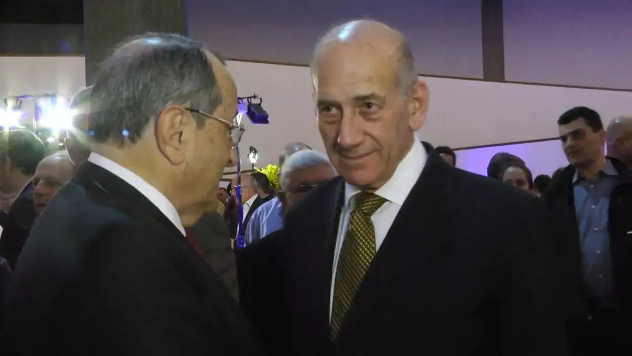 התנועה לאיכות השלטון לניצן: "השג הסדר עם זקן"