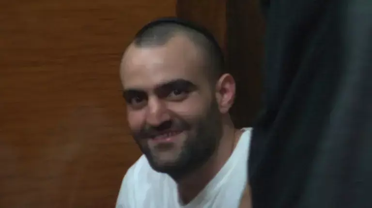 הרצח בבר-נוער: חגי פליסיאן שוחרר למעצר בית