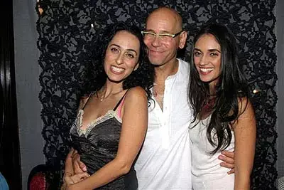 הליקון כבר לא מנהלת את רמי וריטה