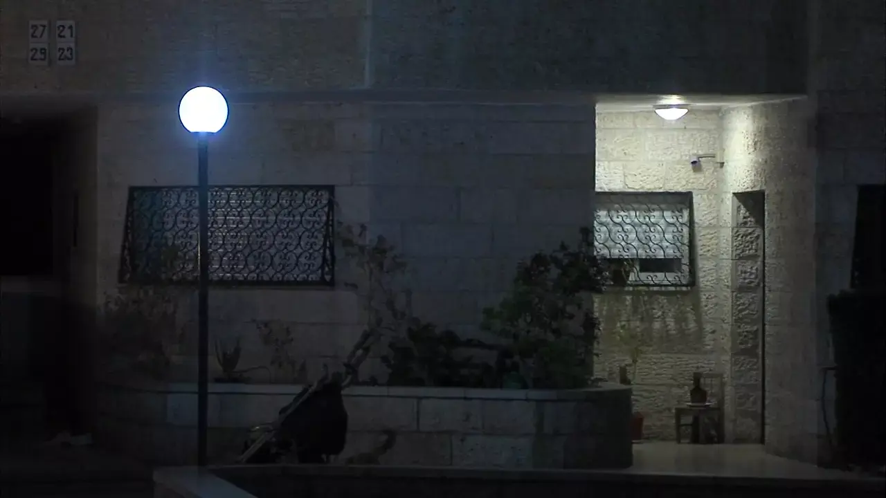 בת 4 טבעה באמבטיה בביתה בירושלים; מצבה אנוש