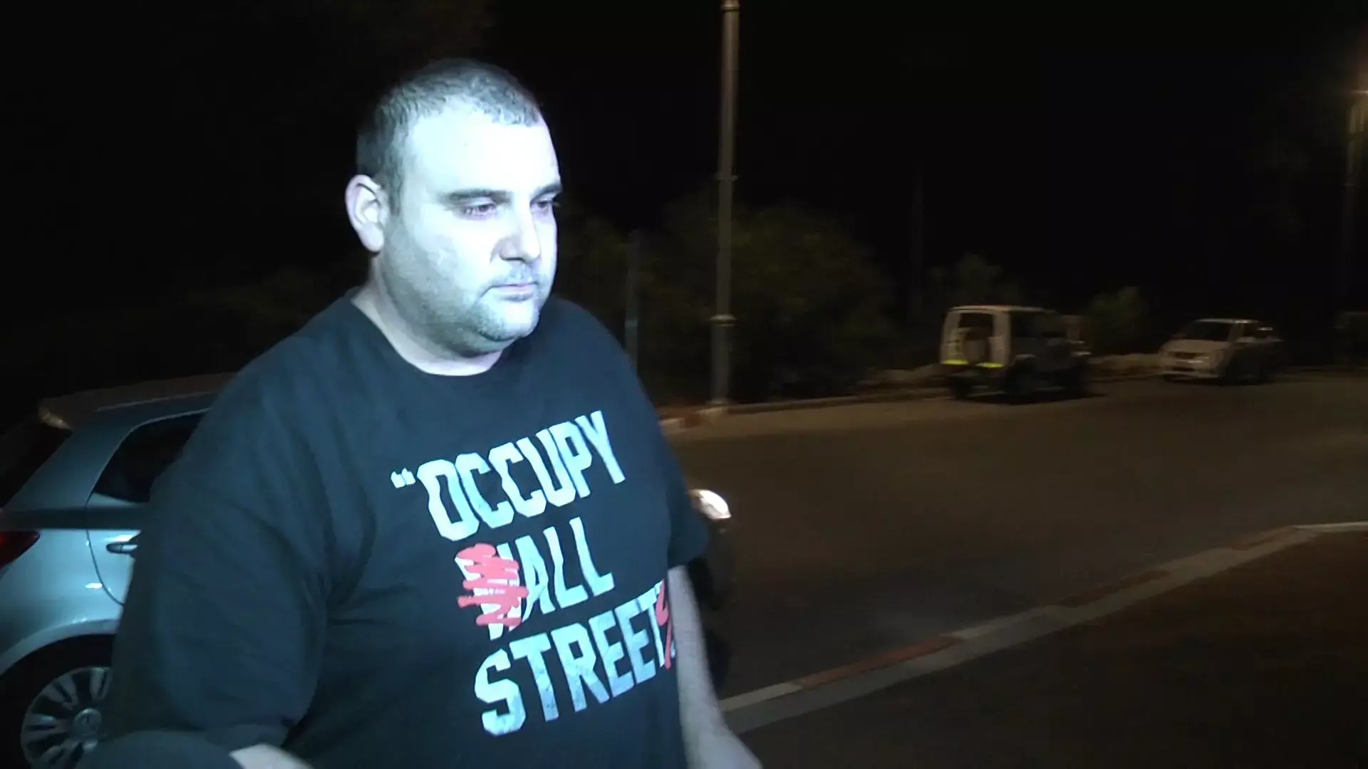 תפנית: המשטרה תבקש להאריך את מעצר הבית של ברלד