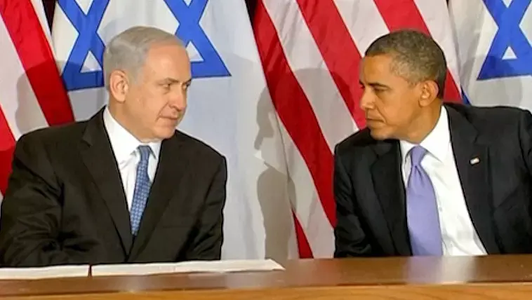 "אובמה דורש מישראל להפסיק את החיסולים באיראן"