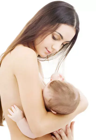 יש התחלות קשות: 7 סימנים שכדאי לך לפגוש יועצת הנקה