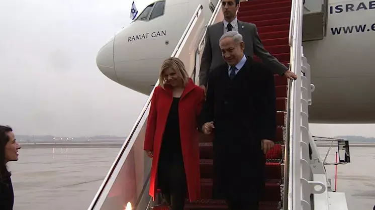 אובמה יזהיר את נתניהו: "אוזל הזמן לפתרון"