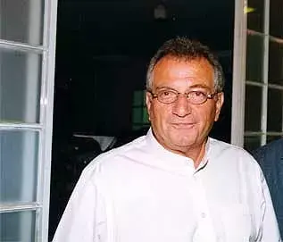 לנדאו: אני אופטימי באשר למצבו של שרון