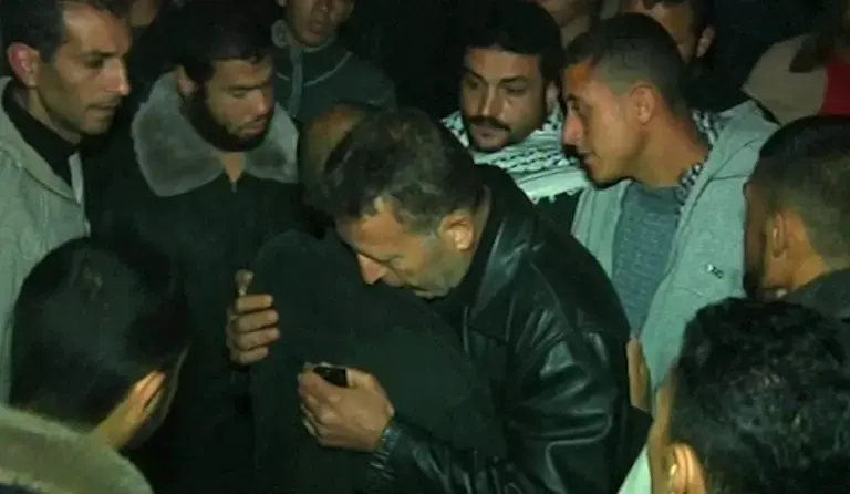 צה"ל תקף מהאוויר בעזה; "הרוג ושני פצועים"