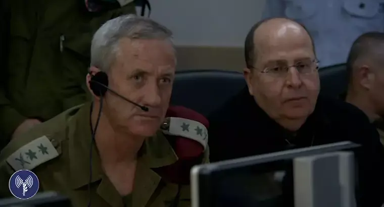 כשמפקד חיל הים הודיע לרמטכ"ל: "השתלטנו על ספינת הנשק"