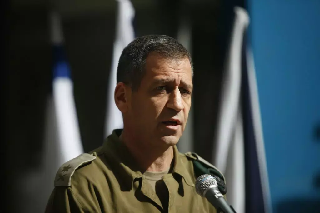 סבב מינויים במטכ"ל: הרצי הלוי לאמ"ן, כוכבי לפיקוד צפון