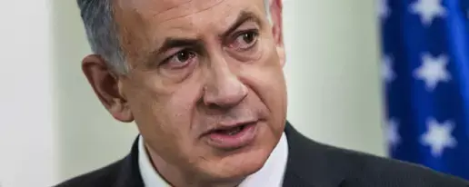 תכנית נתניהו: התנחלויות בפלסטין - בריבונות ישראל