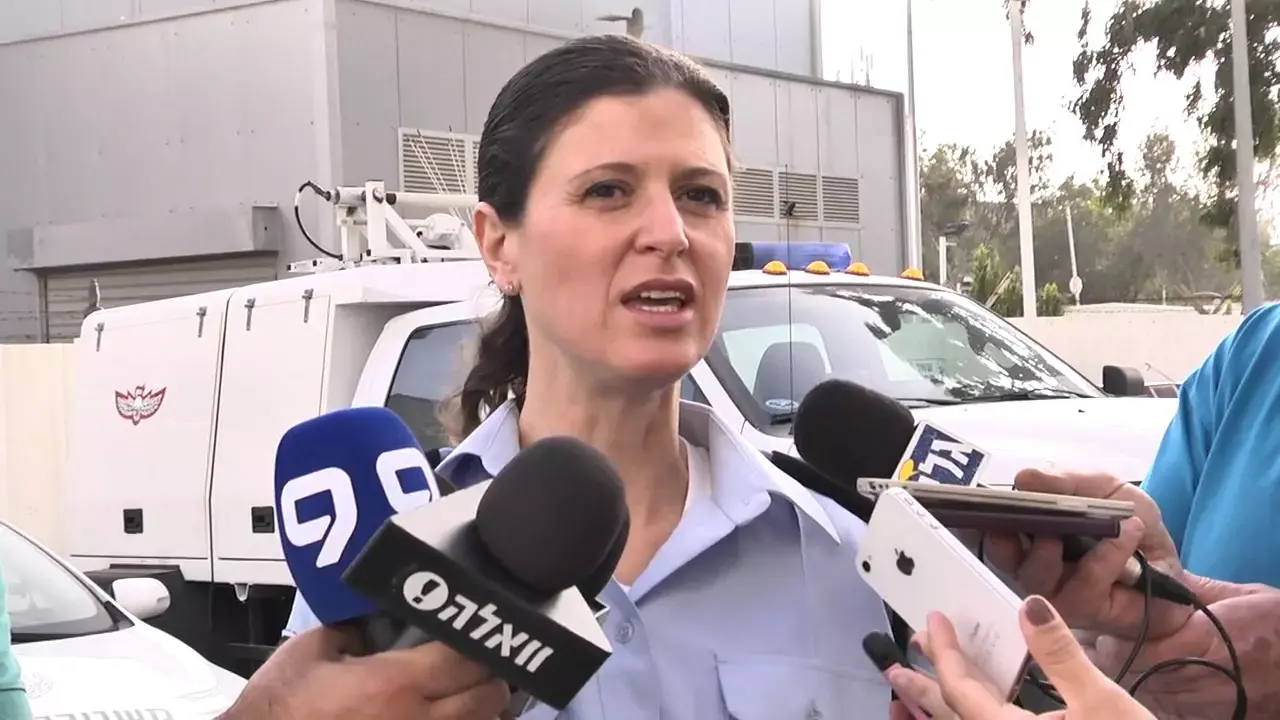 במשטרה מעריכים: התינוק שנרצח נולד מחוץ לנישואים