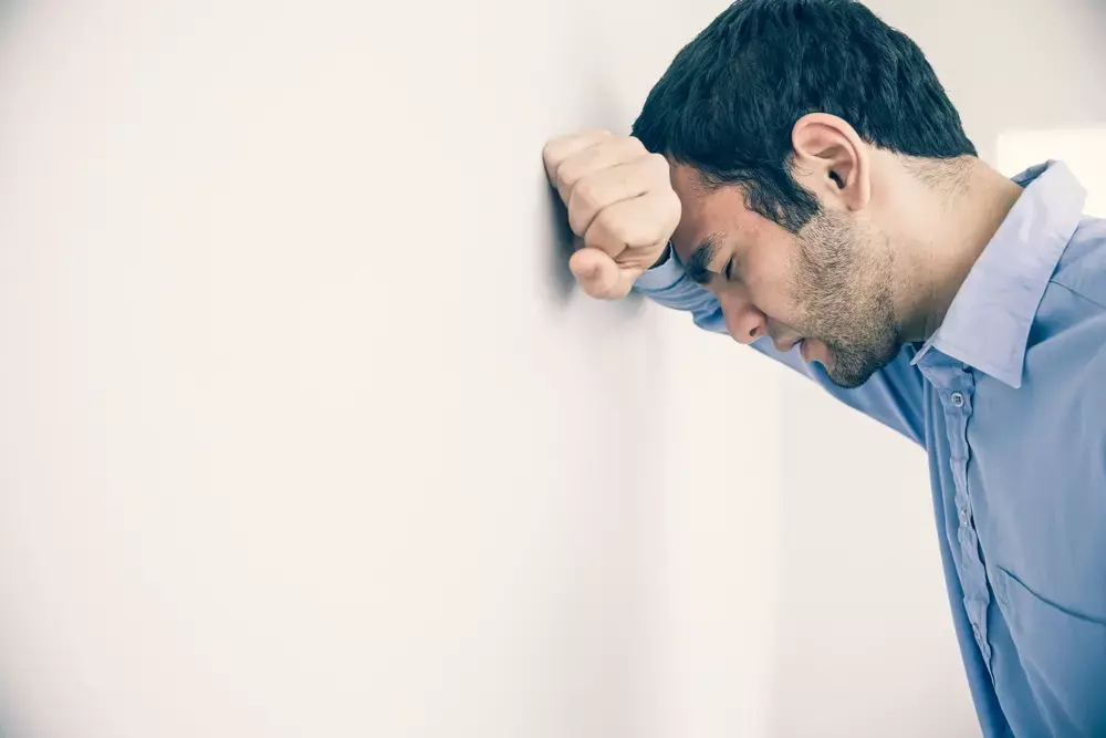 מה קורה לכם בגוף כשאתם צופים בחדשות?
