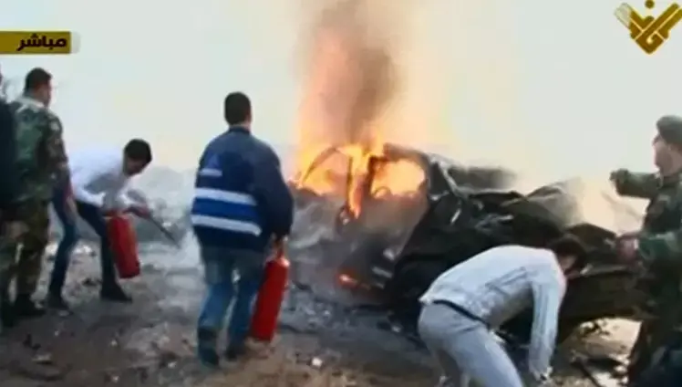 ארגון טרור סוני: "מתנצלים שרצחנו ילדים בפיגוע"