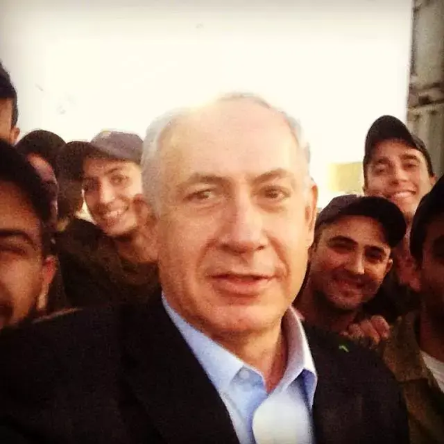 נתניהו ב"מצב האומה": הו כן, אדוני ראש הממשלה!