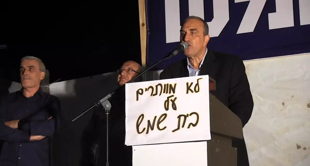יום ההכרעה הגיע: נפתחו הקלפיות בבית שמש ונצרת
