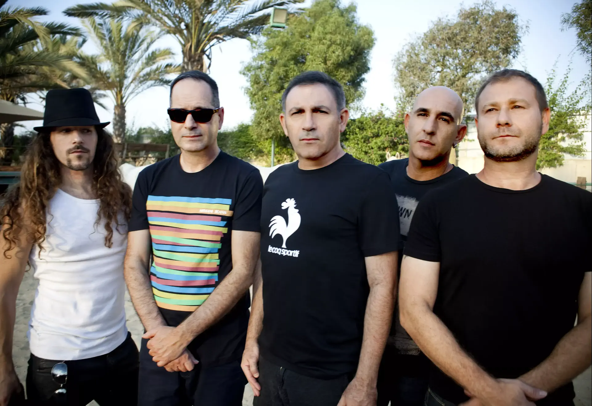 בכורה: שיר חדש לאתניקס