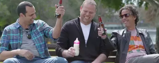 הסוף של "רמזור": לא תהיה עונה נוספת