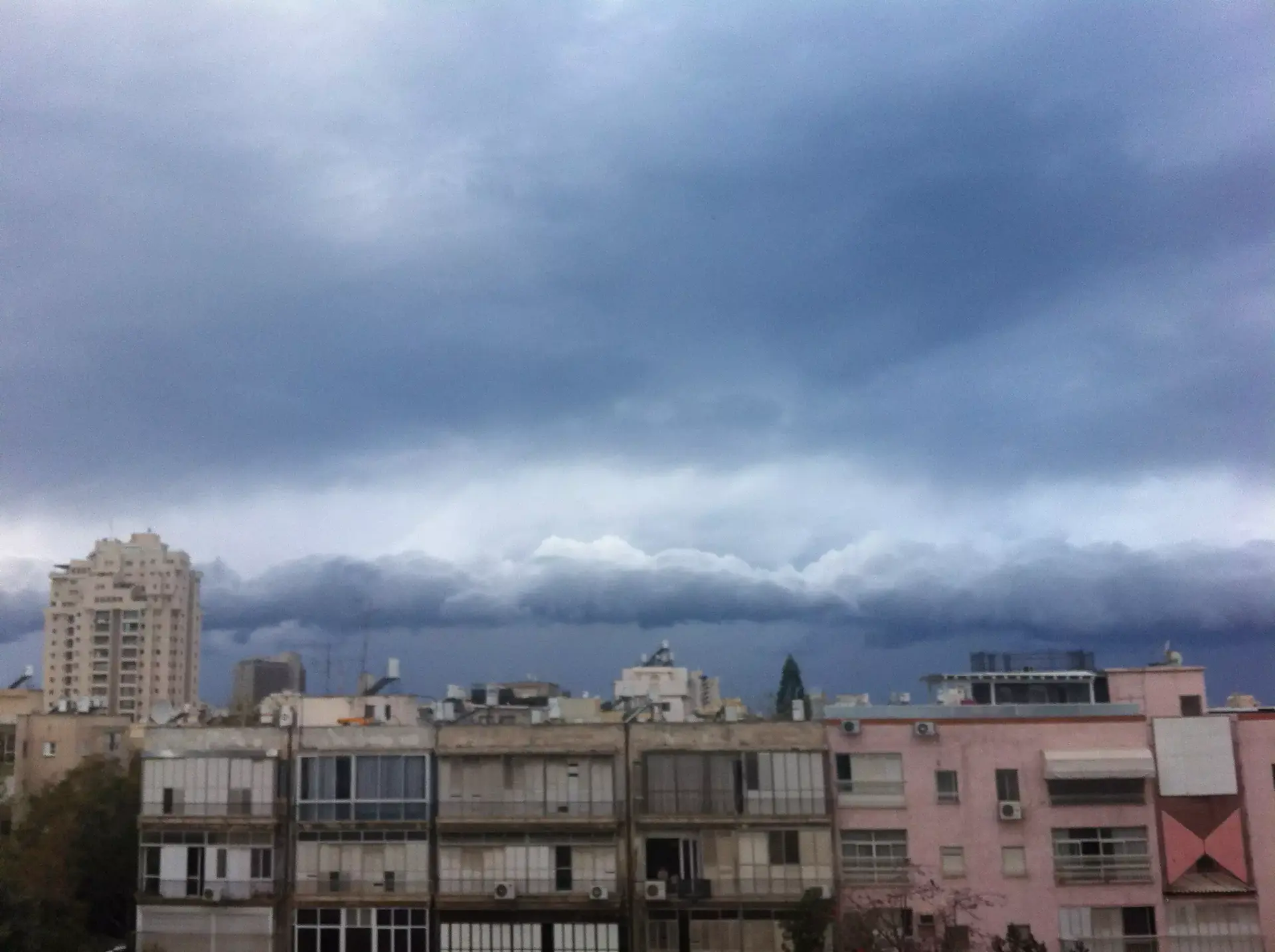 אחרי פסח: היום מעונן, מחר התחממות ניכרת