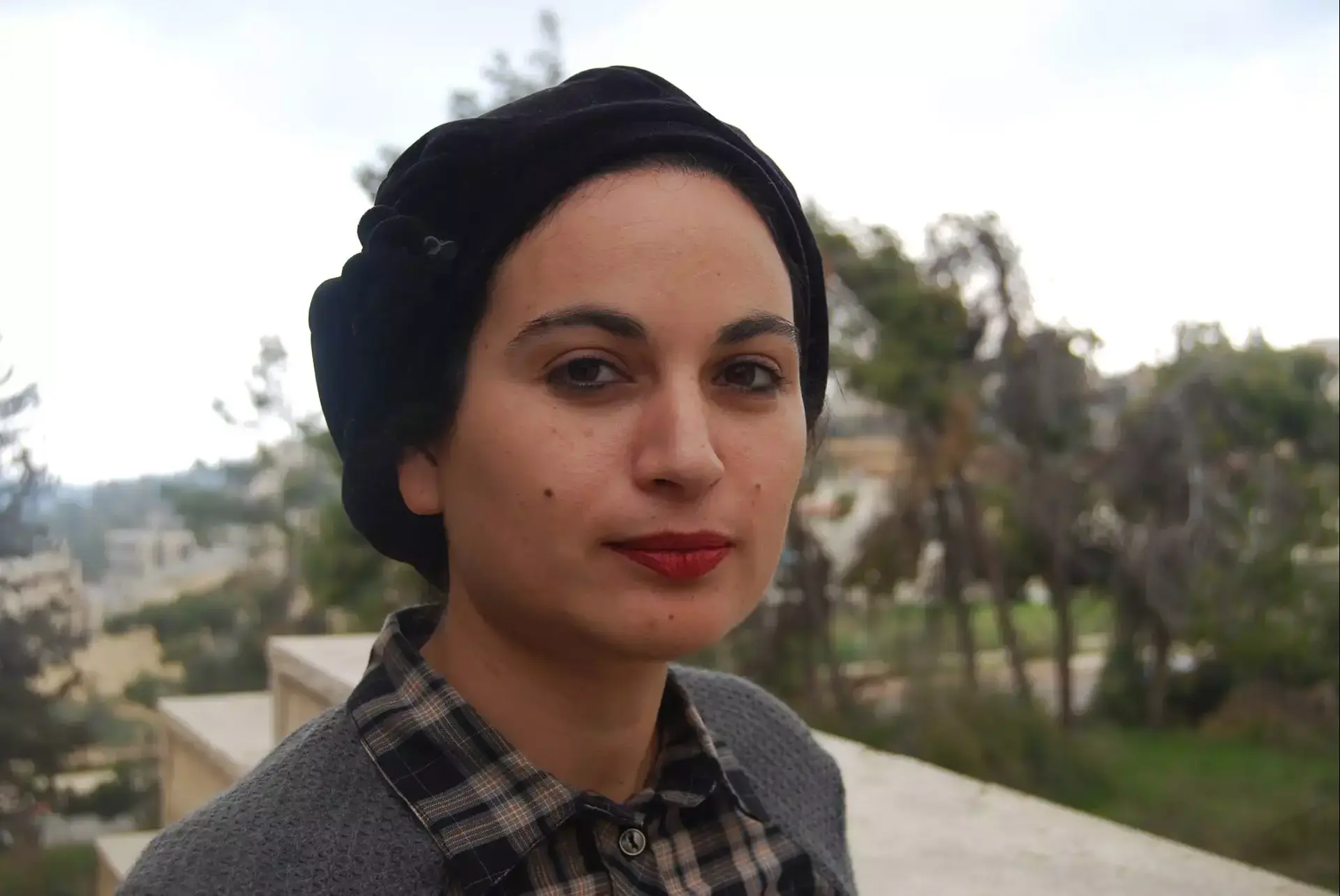 החרדית מרלין וניג, חברת מועצת הקולנוע: "לא מתנגדת לפתיחת הסינמה סיטי בירושלים בשבת"