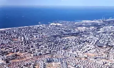 חוק ההסדרים מבטל הקמת בי&rdquo;ח באשדוד