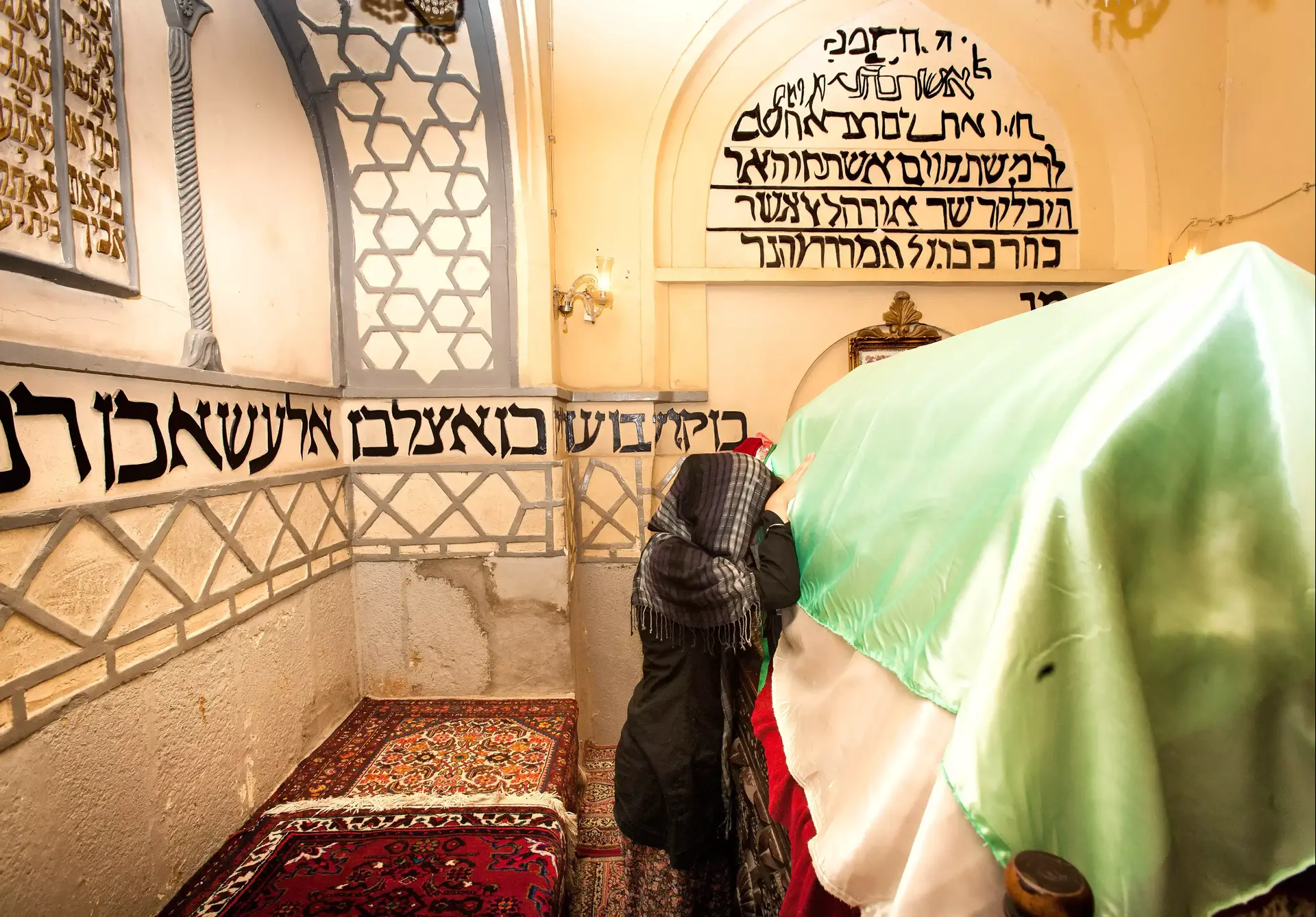 היום יצוין לראשונה יום יציאת וגירוש יהודי ערב ואיראן