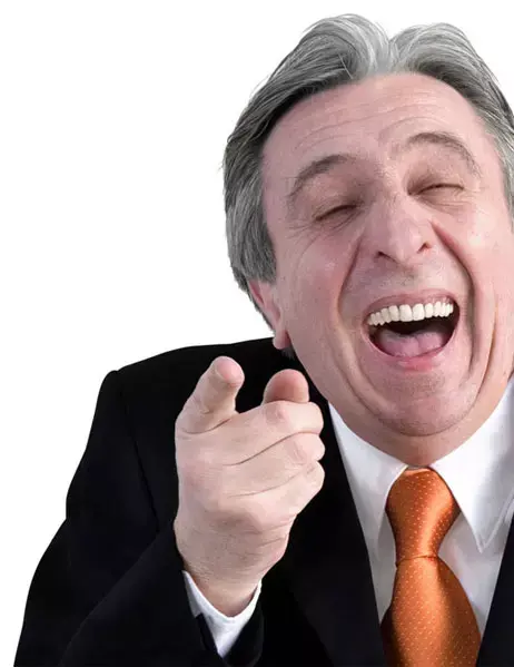 אחד באפריל שמח!