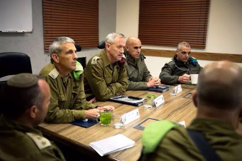 מי רכש מכשיר החייאה לרמטכ"ל?