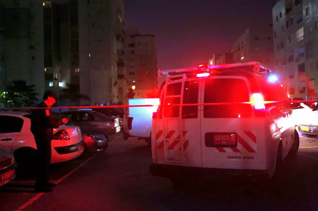 בתוך שעתיים: שניים נרצחו בצפון, אין קשר בין המקרים