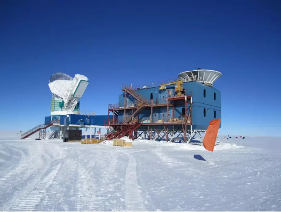 מצמרר: חיילים נורווגים אולצו לרוץ בעירום בקור המקפיא