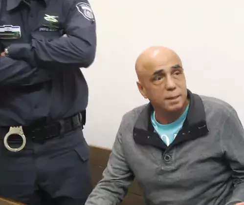 מסתמן: "הסנדק" יואשם בסחיטה באיומים של עסקנים