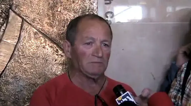 הסמג"ד שנפצע בגבול סוריה: רוצה לחזור לגדוד