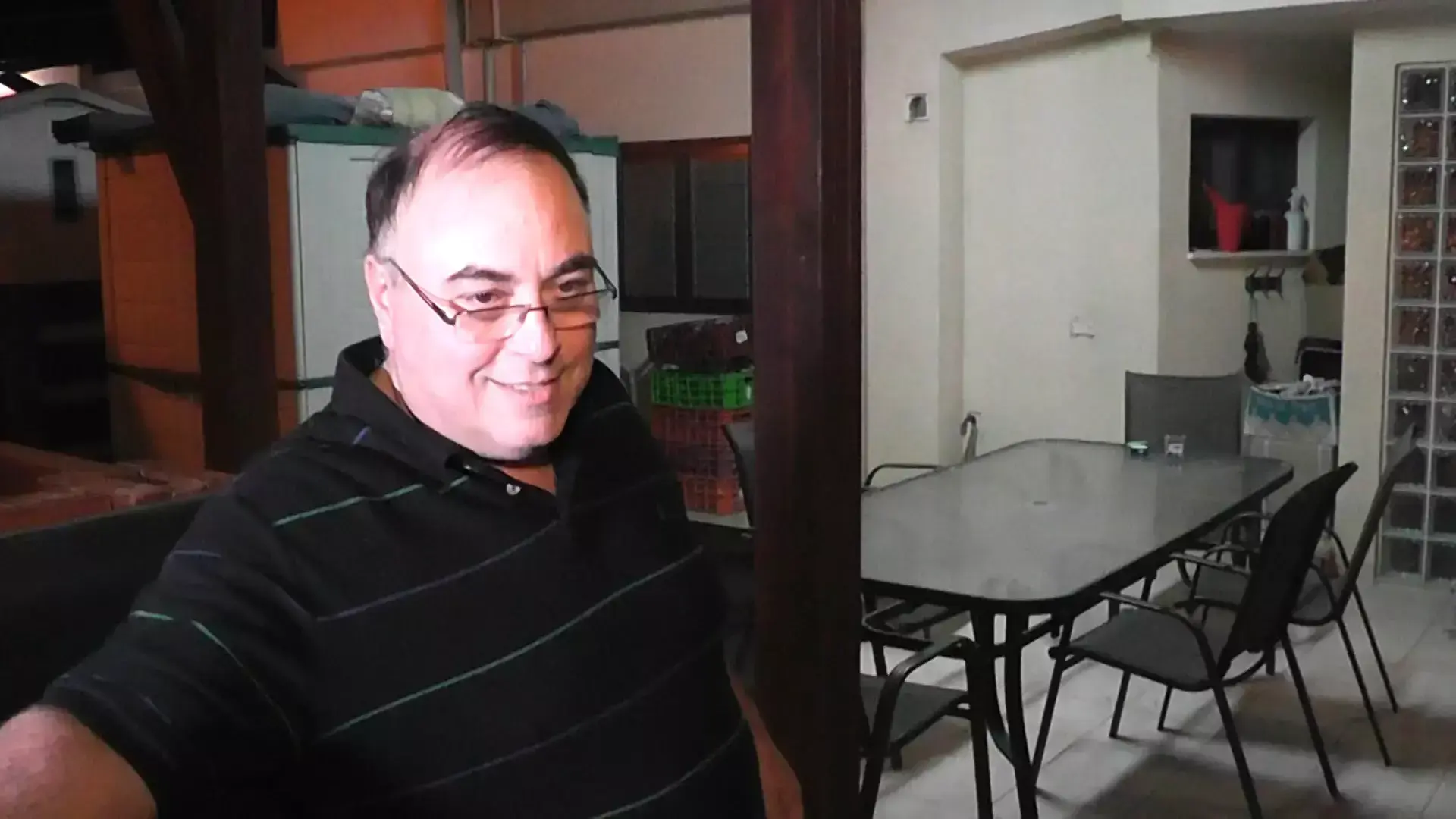 מדליף מסמך הרפז גבי סיבוני נחקר באזהרה