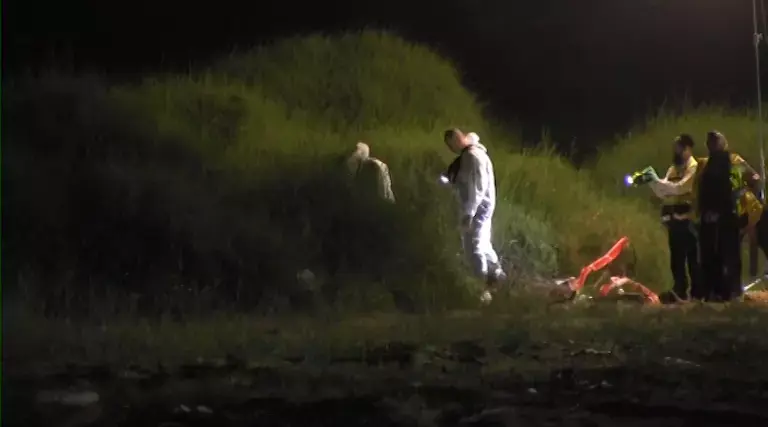 רצח המלווה בריבית: דם הנאשם התגלה ברכב הנרצח