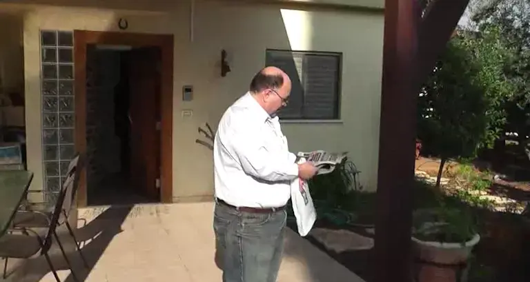 ענת קם על בניהו: למה אני ישבתי שנתיים והוא לא?