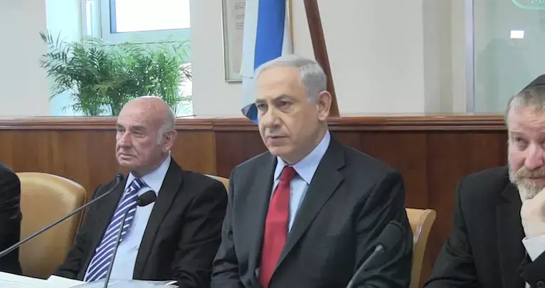 נתניהו על החיסול בג'נין: מי שפוגע בנו - ייפגע