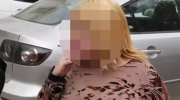 הנאנסת משמרת תתאחד עם בנותיה: "ראויה להיות אם"