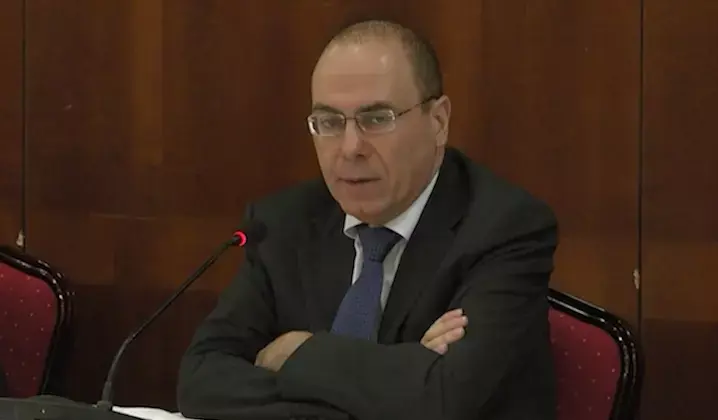 ההטרדה המינית: השר סילבן שלום נחקר באזהרה
