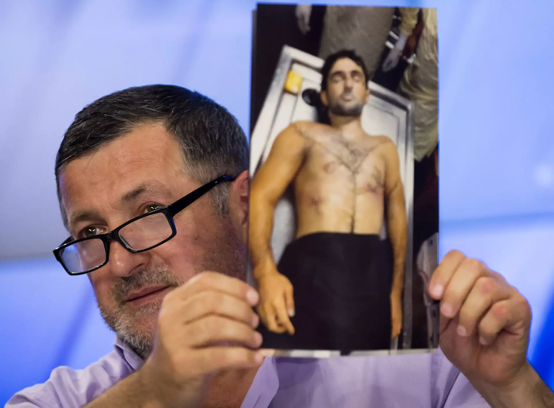 תעלומת הווידוי המצמרר של רוצח היהודים מבוסטון