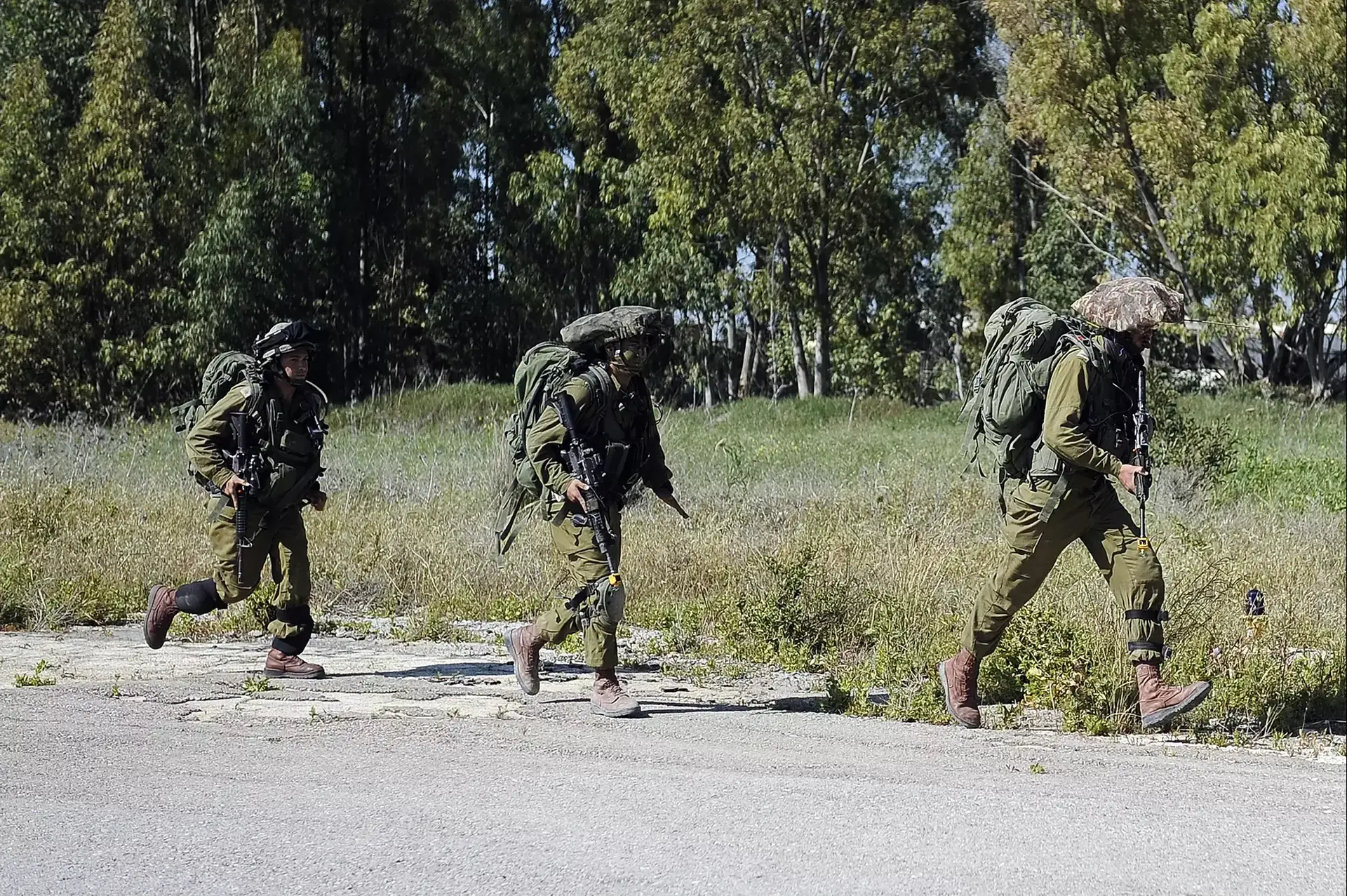 "קצינים מפחדים לפקד": האיש שמוביל את מהפכת הקצינים בצה"ל