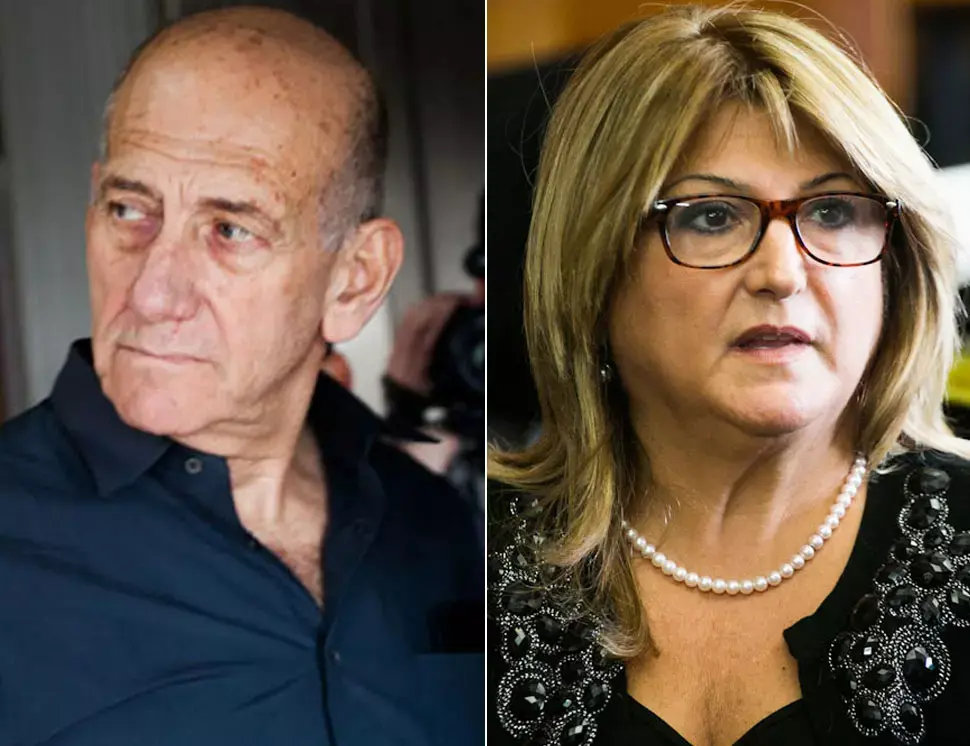 הפרקליטות ביקשה להגיש ראיות חדשות בפרשת טלנסקי